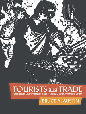 cover image of Tourists and Trade